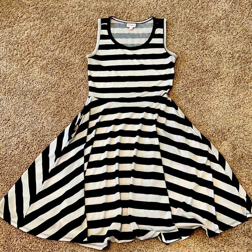 Fun comfy LuLaRoe Sz XS